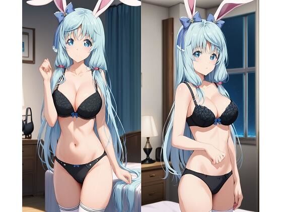 シア・ハウ◯アとエッチ