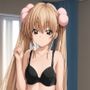 九重◯んとエッチ