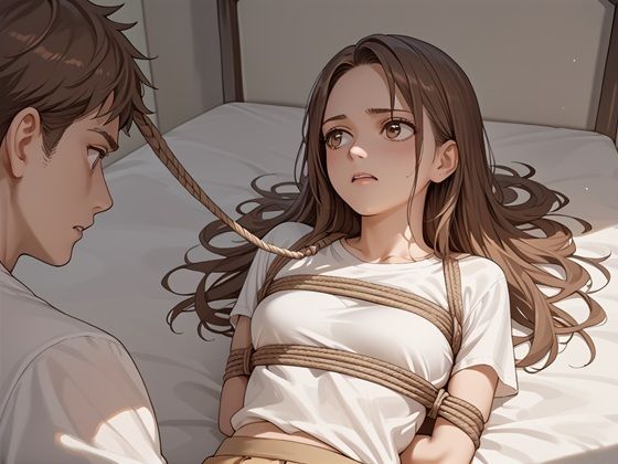 サンプル画像5:エロス覚醒 どんどん堕ちてスケベなメスに(マルヒ出版) [d_552602]