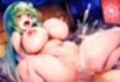 巨乳幻想神社どすけべイラスト集
