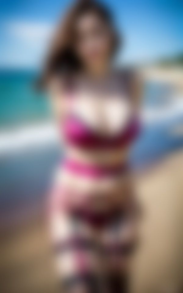 サンプル画像4:【新妻ガーターベルト】エッチな下着姿でシコシコしませんか？349人妻(美女すけべ図鑑) [d_552609]