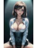 同期のGカップと残業になったある日のこと・・・「脱ぎ出した巨乳」