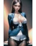 同期のGカップと残業になったある日のこと・・・「脱ぎ出した巨乳」