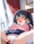 ツインテ女子校生を好みの女に開発SEX