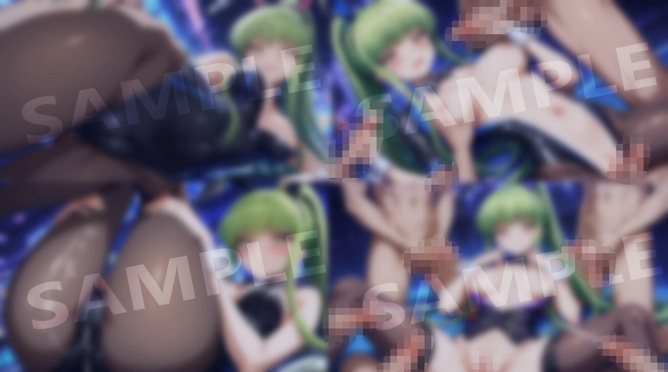 サンプル画像6:バニーのC.C.まとめ(HONEY◎CARNIBar) [d_552793]