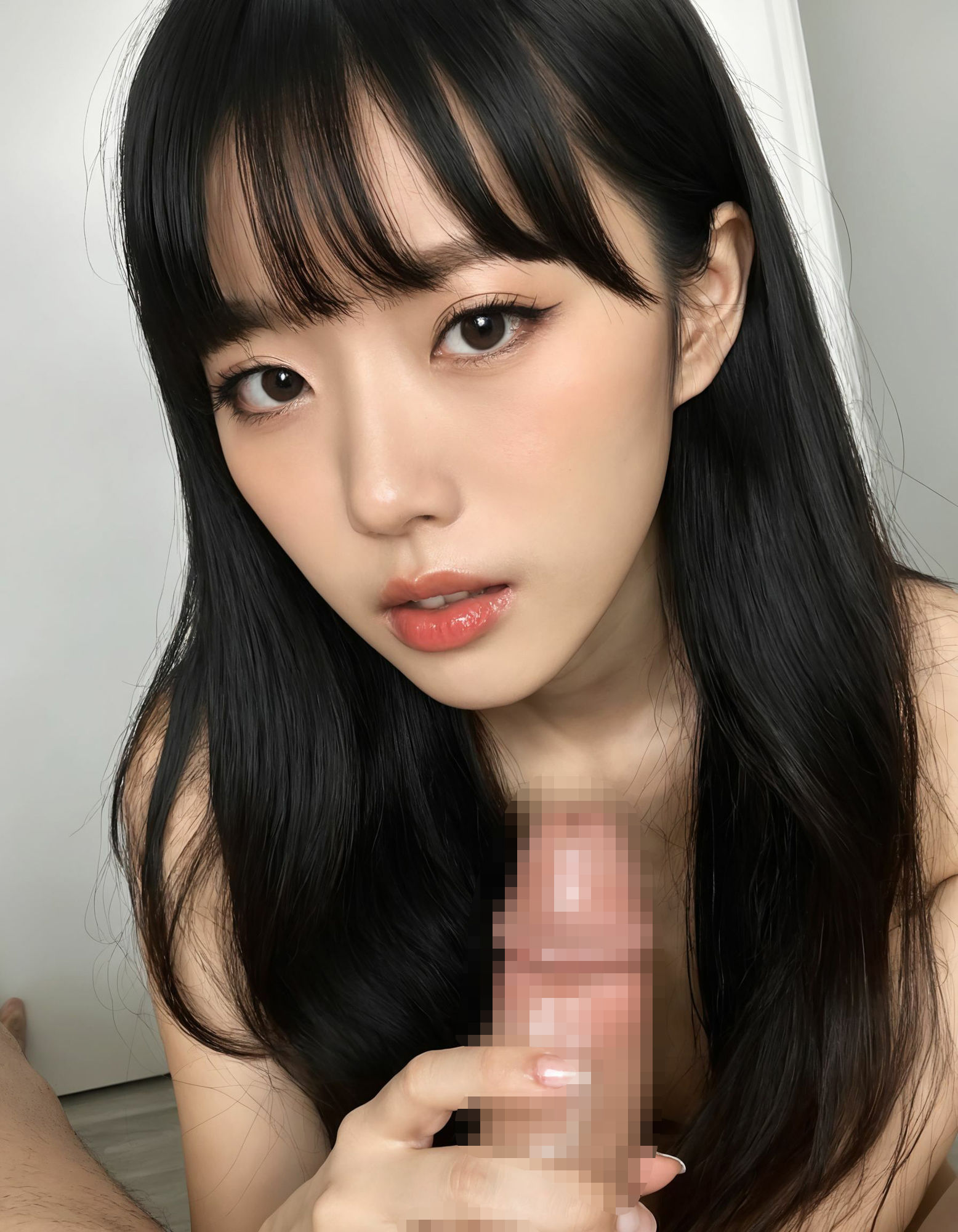 サンプル画像2:プライベート写真  流出(フェチ道) [d_552806]