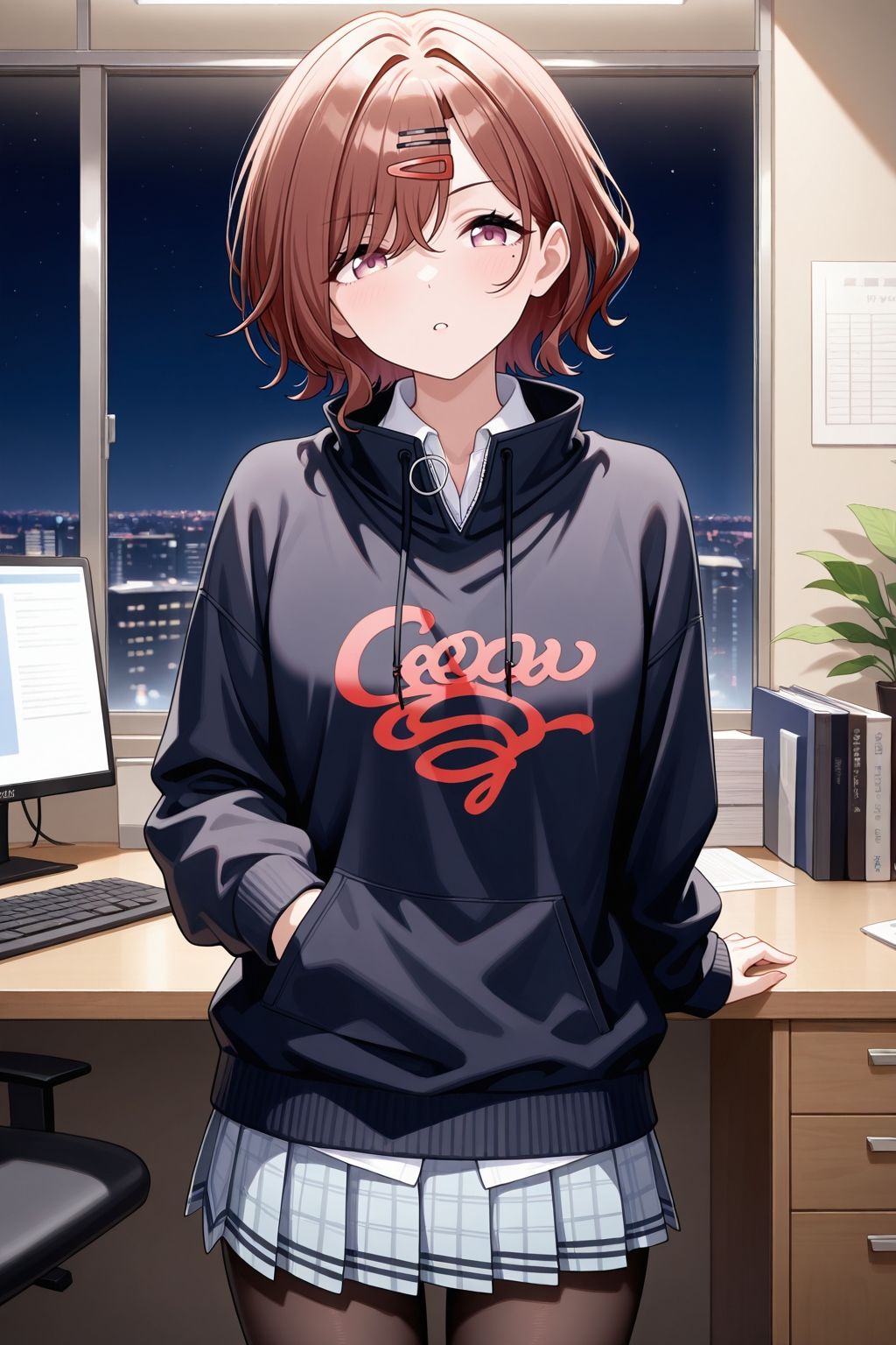 サンプル画像1:【NTR】何でもありの現場R – 樋◯円香編【催●】(すりあ) [d_552808]