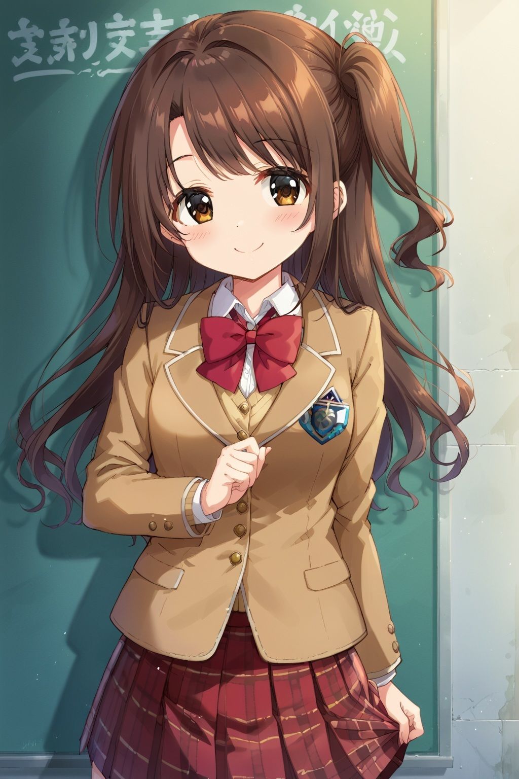サンプル画像3:アイマス シンデレラアイドル ロストバージンSEX  島◆ 卯月(VCカンパニー。) [d_552857]