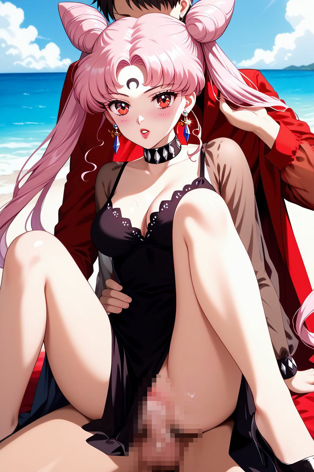 サンプル画像2:夢見る乙女の秘密4〜ブラック〇ディー・貧乳・えっち編(ぱてぃすりーず) [d_552868]