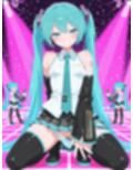 ボーカロイドとエッチ