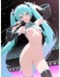 ボーカロイドとエッチ