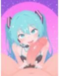 ボーカロイドとエッチ