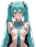 ボーカロイドとエッチ