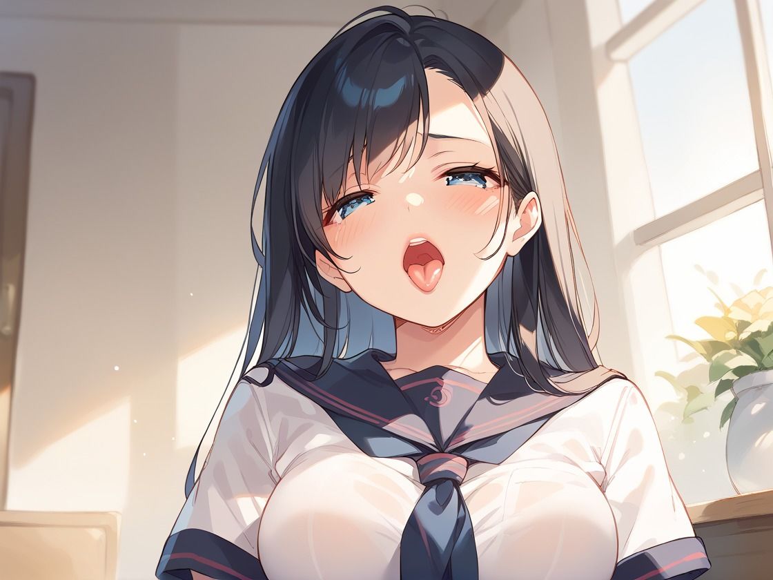 サンプル画像4:セ◯クス学園 -性交渉実習編-(あんあんつけぼー) [d_552909]