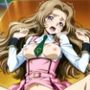 放課後ヒロインズ  ナナリー・ランペルージ