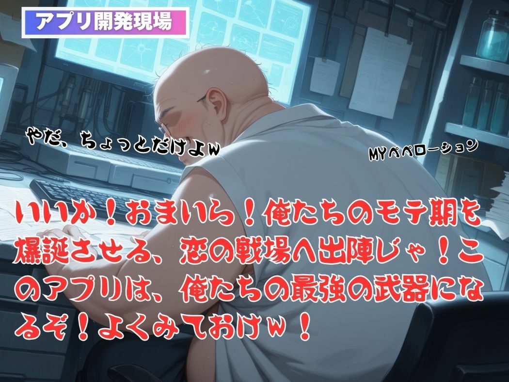 サンプル画像4:黒ずくめの組織に少女は堕ちる(いけない種付け学園) [d_552931]