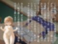 黒ずくめの組織に少女は堕ちる