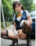 魅惑のバスガイドガールズ