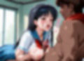 キモおじの生贄・女教師＆女子校生編