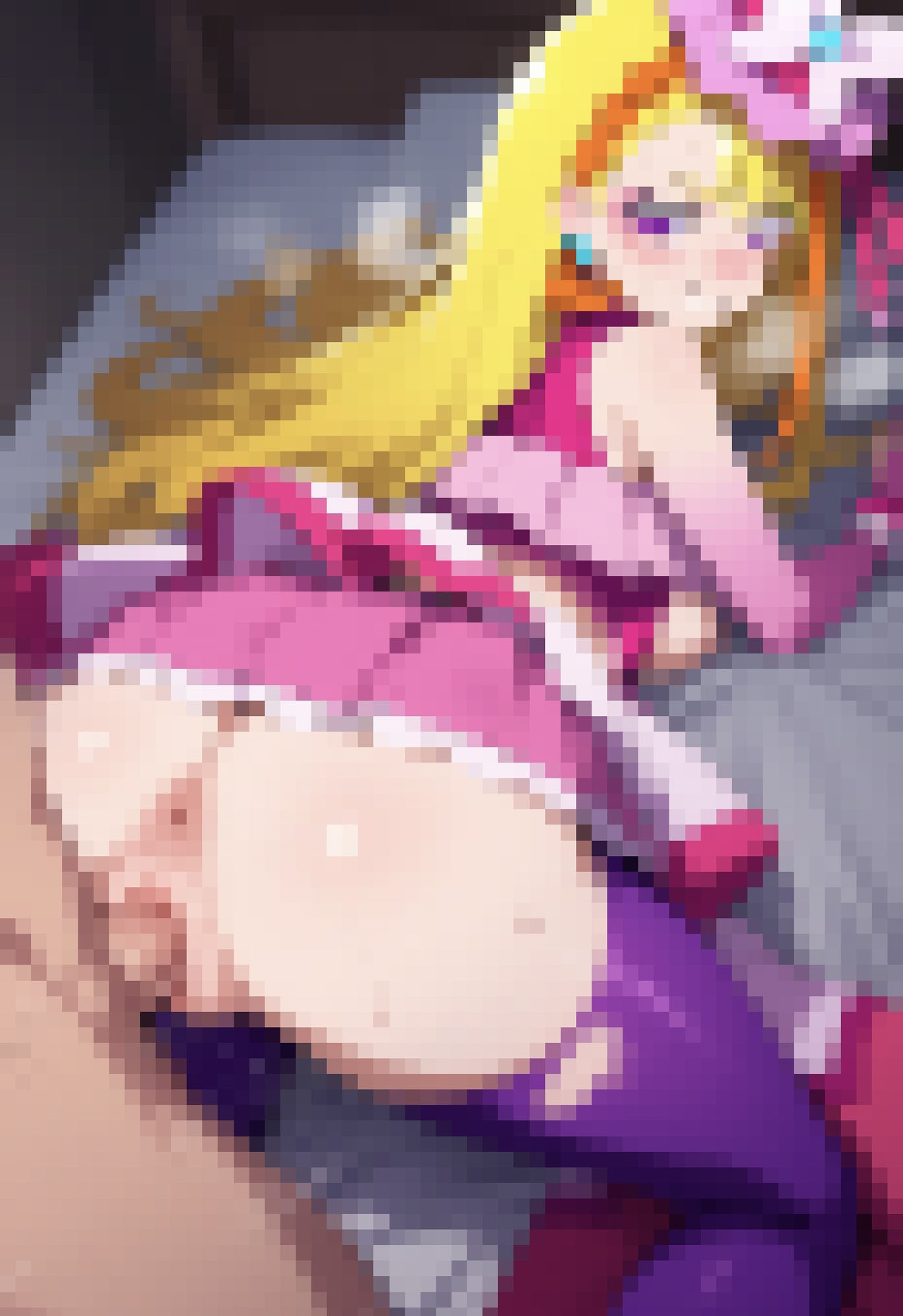 サンプル画像4:R-18キ○アバタフライ3(プレゼント) [d_553007]