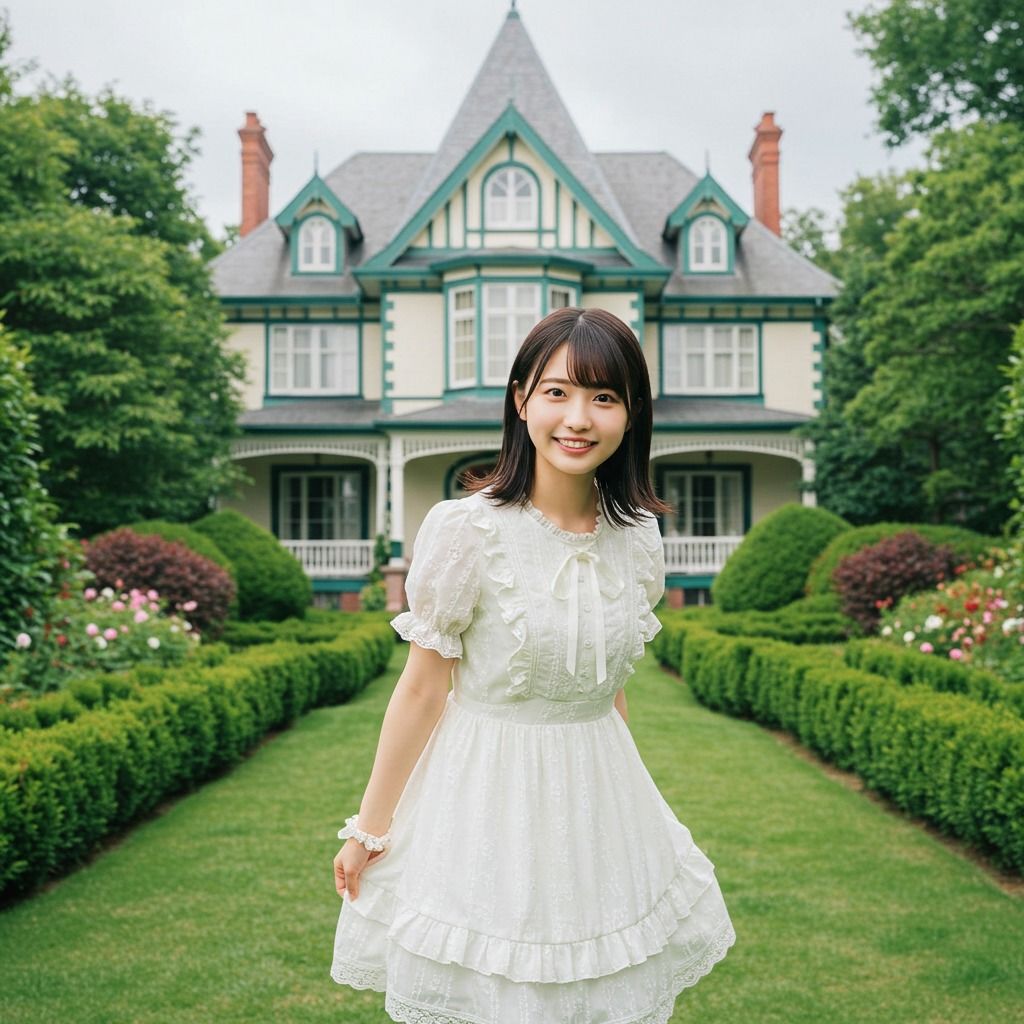 アイドル チャイナドレス1