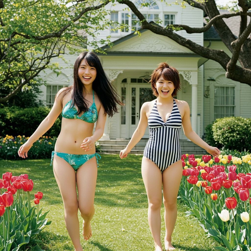 アイドル チャイナドレス9
