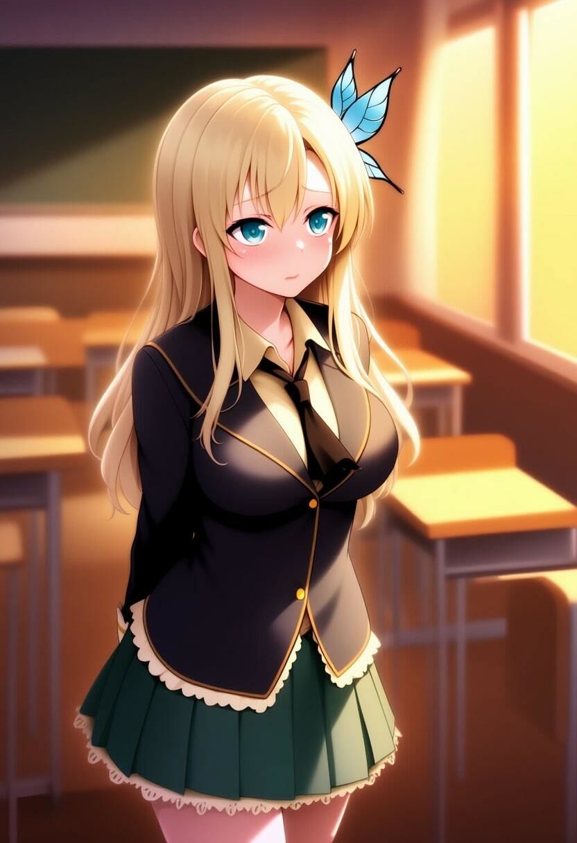 サンプル画像2:柏●星奈 vs ぬるぬる触手(Nakki_触手・ヒロピン) [d_553060]