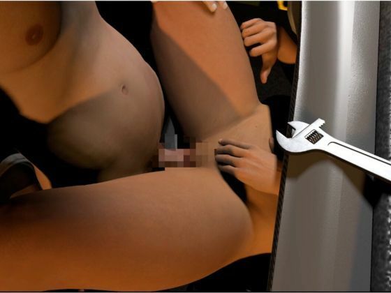 サンプル画像5:モンハンワイルズ記念、アルマとエッチを楽しんじゃう動画パック【Monster Hunter wilds Gemma  怪物猟人】(異世界転生) [d_553172]