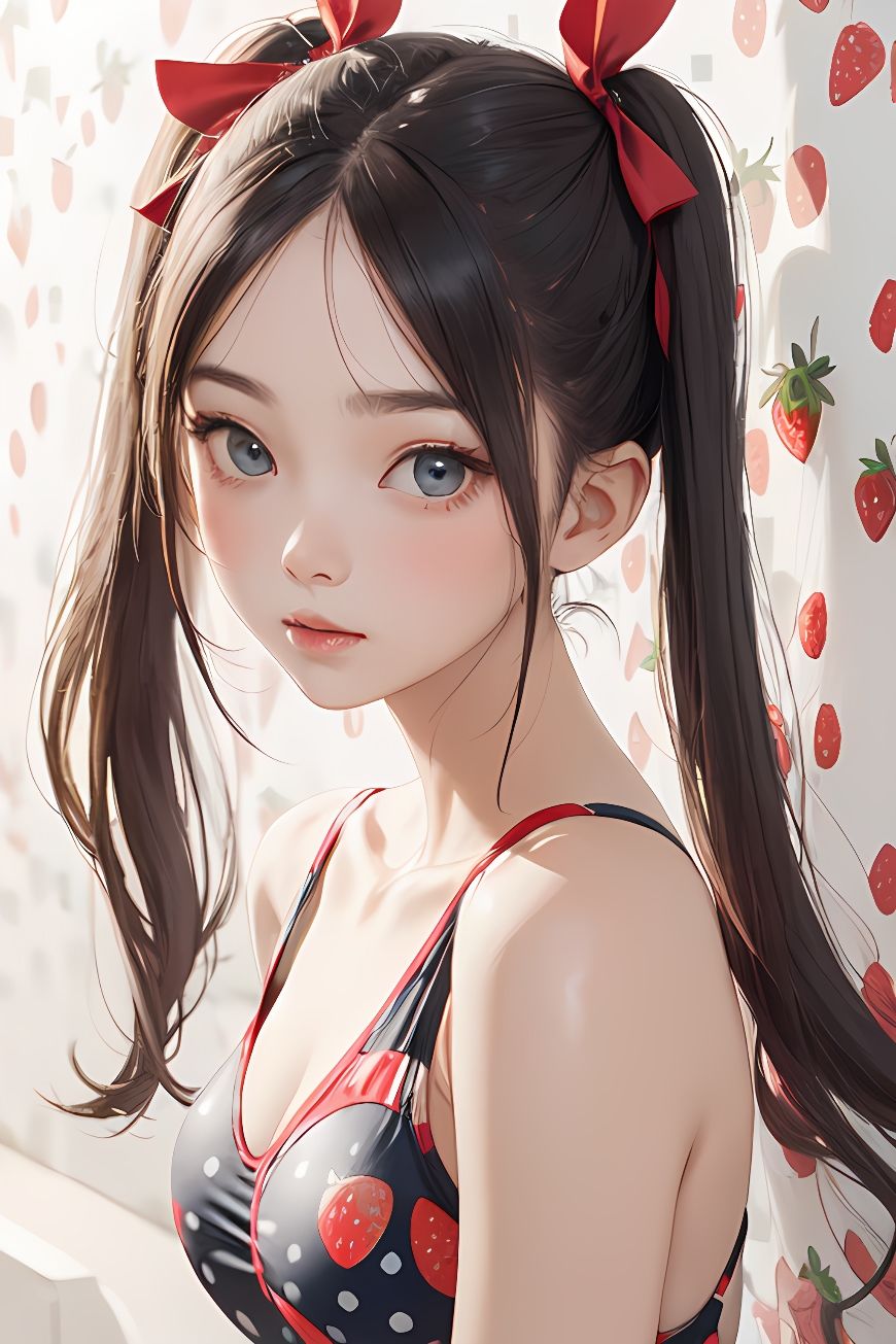 サンプル画像1:Twintail Festival AS(竜騎士円卓会議場-NEO) [d_553179]