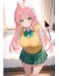 T◯L◯VEる ララ・デ◯ルーク エロCG集