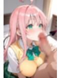 T◯L◯VEる ララ・デ◯ルーク エロCG集