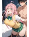 T◯L◯VEる ララ・デ◯ルーク エロCG集