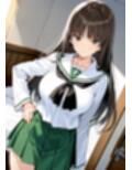 西◯しほ エロCG集