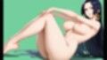 【ROAN012】ボア・ハンコック （ワンピース ONE PIECE）「アダルトアニメ動画開発中！」
