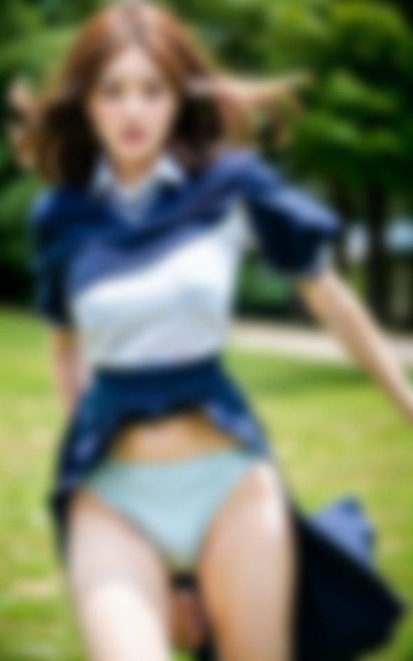 サンプル画像1:新妻コスプレ24時—370人—(熟女サークル) [d_553270]