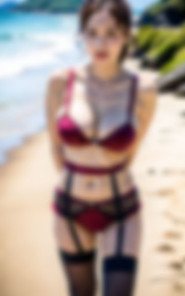 サンプル画像5:新妻コスプレ24時—370人—(熟女サークル) [d_553270]