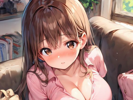 妻が帰省している間、義妹に中出しエッチしてしまった 画像7