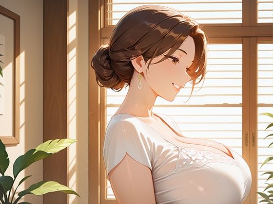 サンプル画像1:伝説の人妻_倒産寸前のファッション会社をエロコス新事業と枕営業でV字回復させた伝説のスリム美巨乳逆バニー人妻(完熟マンゴー) [d_553303]