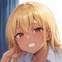 メス堕ち褐色ギャル  調子に乗っているパパ活女子校生をハメまくり！