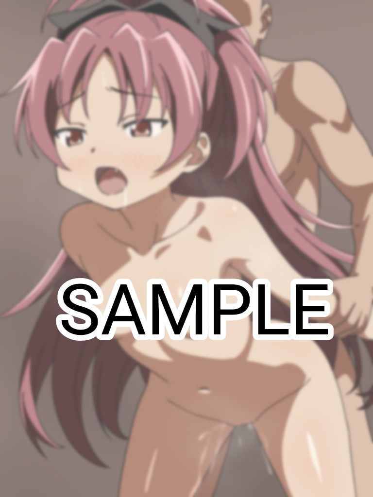 サンプル画像4:スケベな魔法少女はお好き(空色のねこ) [d_553334]