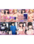 【人妻・母親】憑依・入れ替わり総集編4