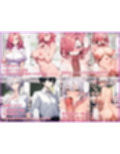 【人妻・母親】憑依・入れ替わり総集編4