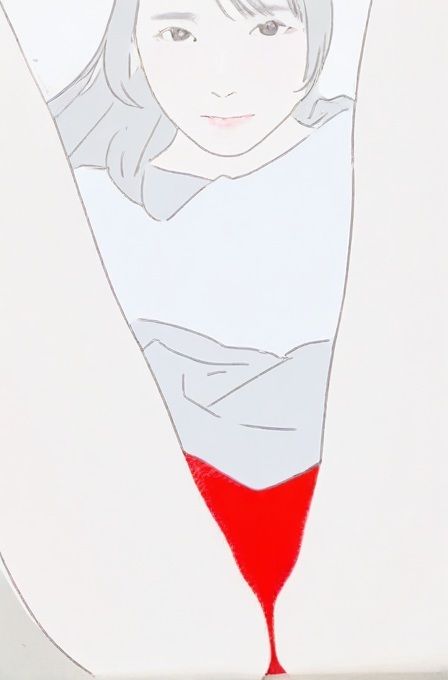 サンプル画像4:おじさん教えて(ひぐらしなく) [d_553345]