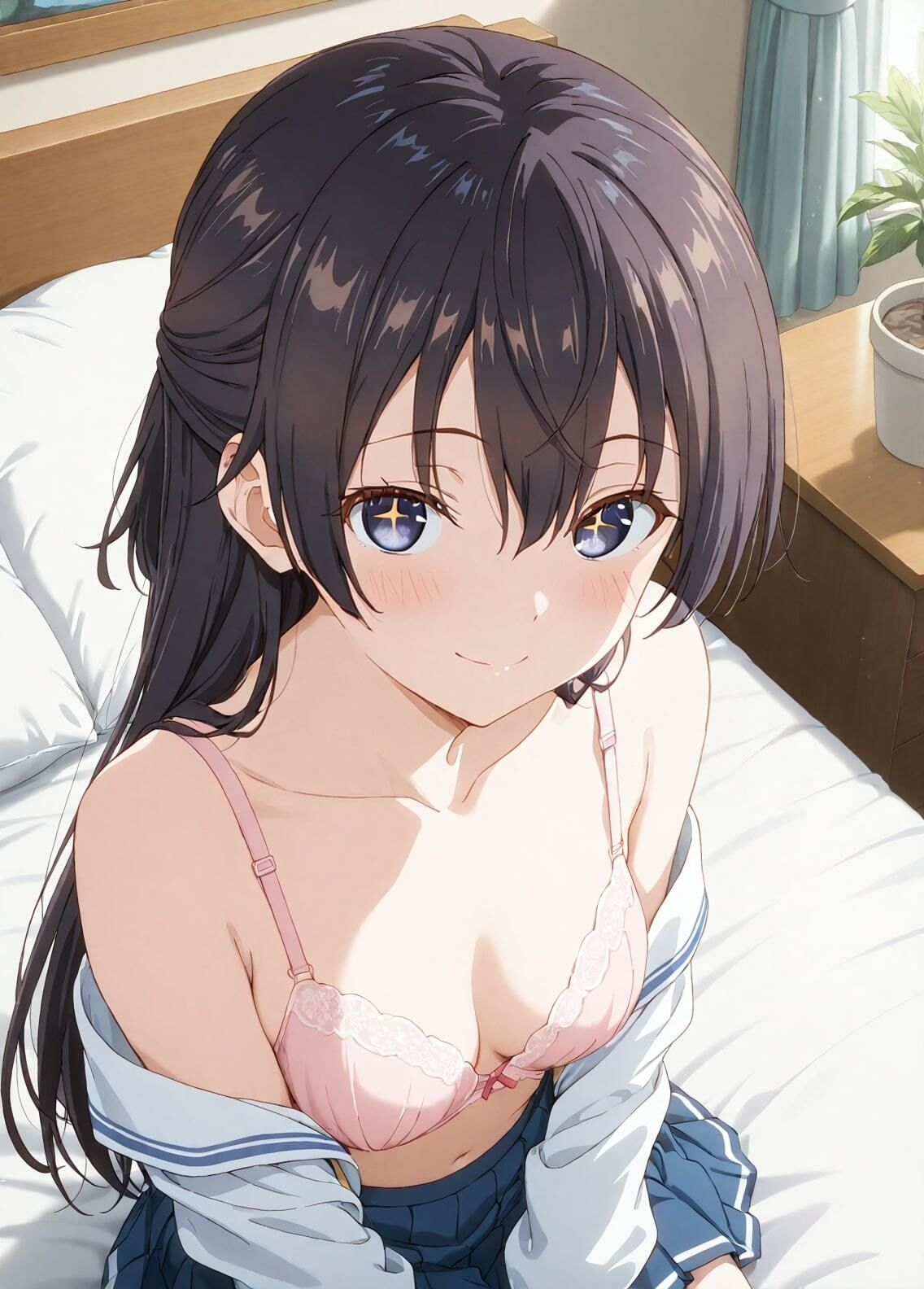 サンプル画像2:「時々ボソッとロシア語でデレる隣のアーリャさん」周防有希セクシー写真集8（全500枚）(人の海) [d_553367]