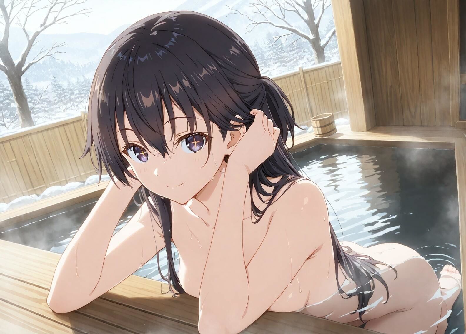 「時々ボソッとロシア語でデレる隣のアーリャさん」周防有希セクシー写真集8（全500枚） 画像10