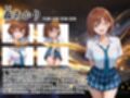 【4Kイラスト】1万3000人の生徒を抱いた校長による森あかりへの性指導（テニス編）