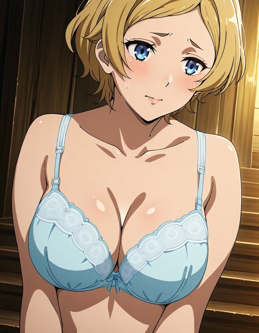 サンプル画像1:無職〇生 サ〇(妄想美女出版) [d_553454]