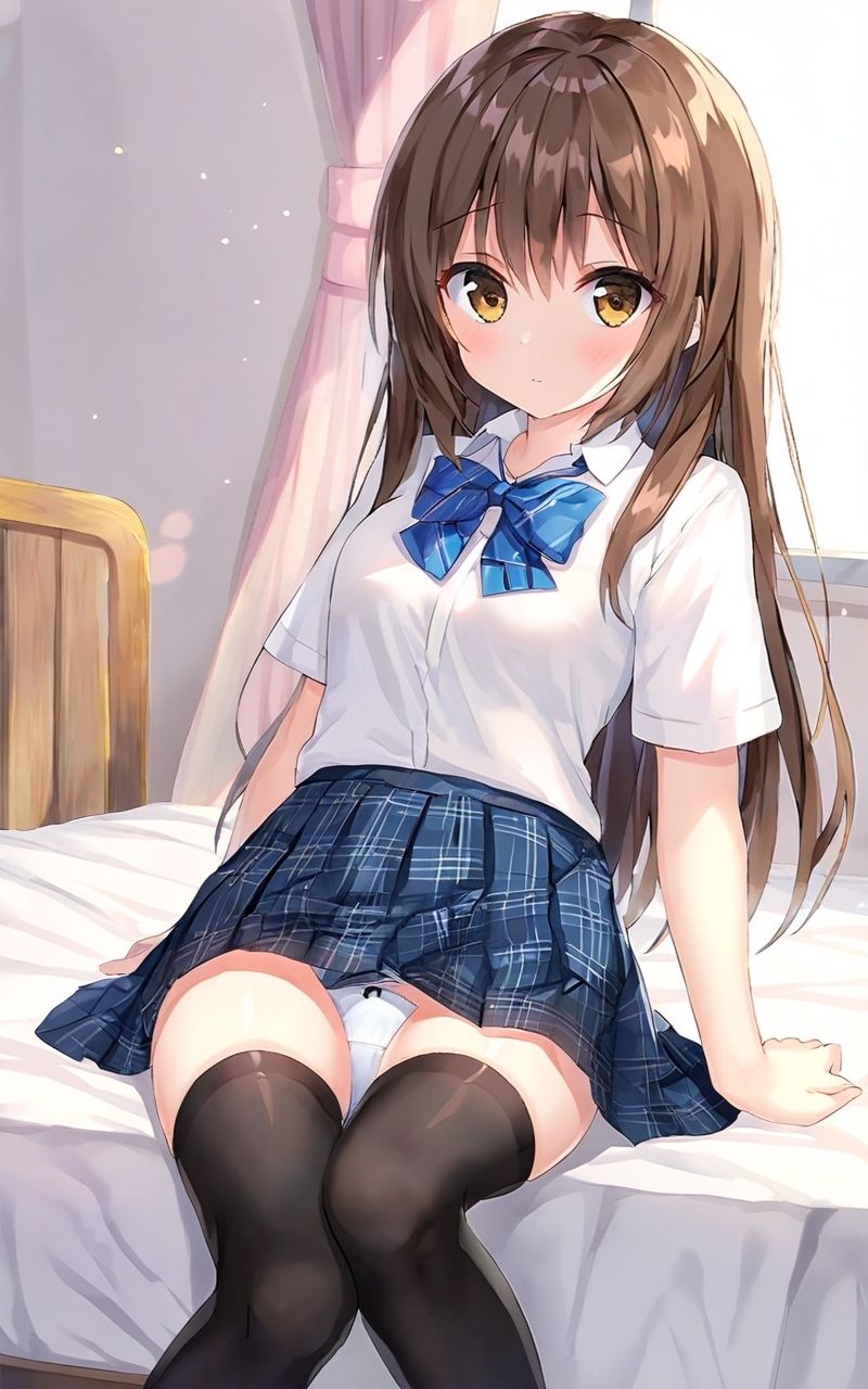 サンプル画像1:小悪魔妹のパンチラに理性崩壊！(星空ファンタジア) [d_553457]