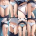 【同級生盗撮】近距離おパンティー【500枚】