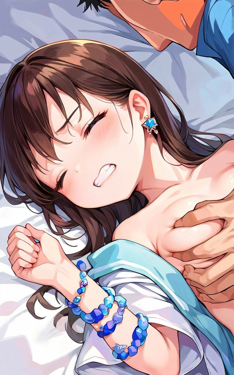 サンプル画像4:絶頂  両手縛って玩具攻めしまくった話(男の夢工房) [d_553610]